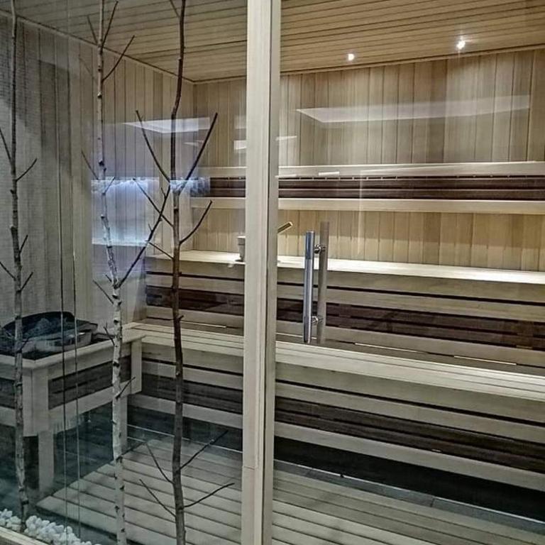 Milmari-Apartman MARA L30 - Studio Apartment - 12