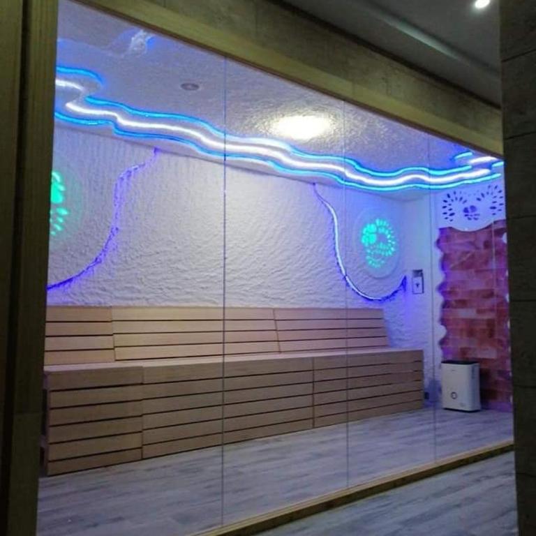 Milmari-Apartman MARA L30 - Studio Apartment - 13