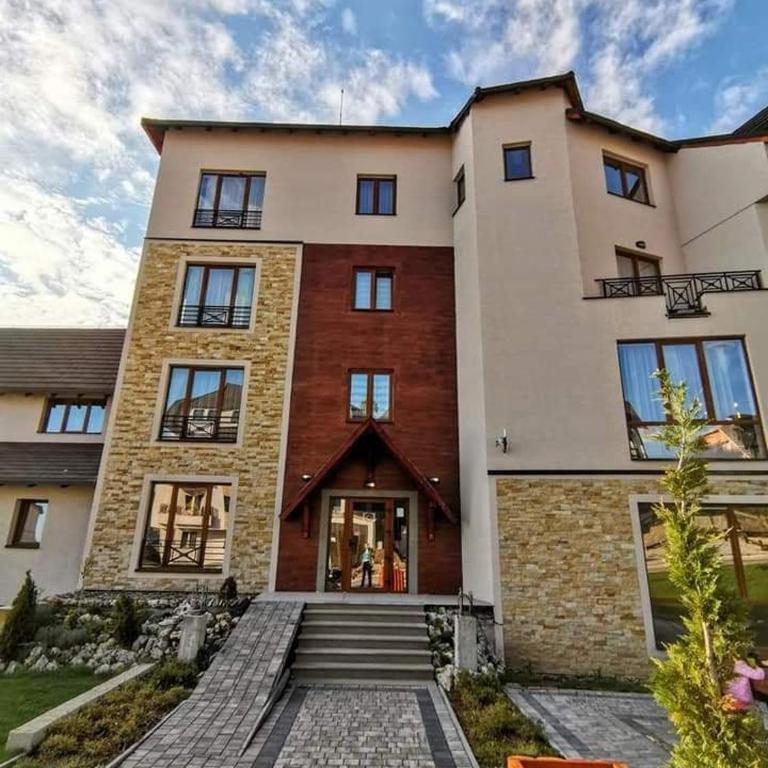 Milmari-Apartman MARA L30 - Studio Apartment - 16