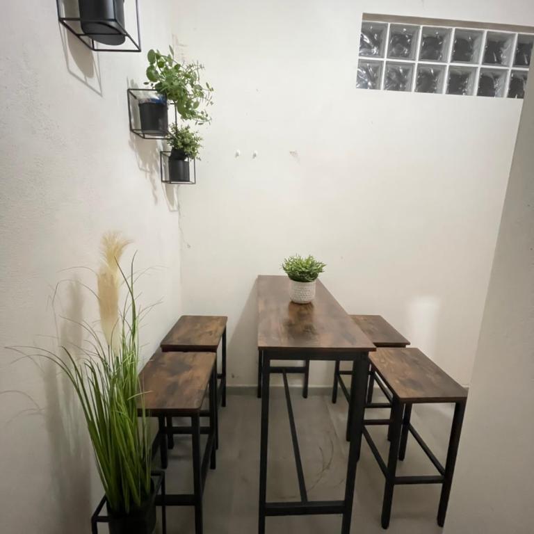 UIM Mediterraneo PB Aragon A Wifi - One-Bedroom Apartment - 10