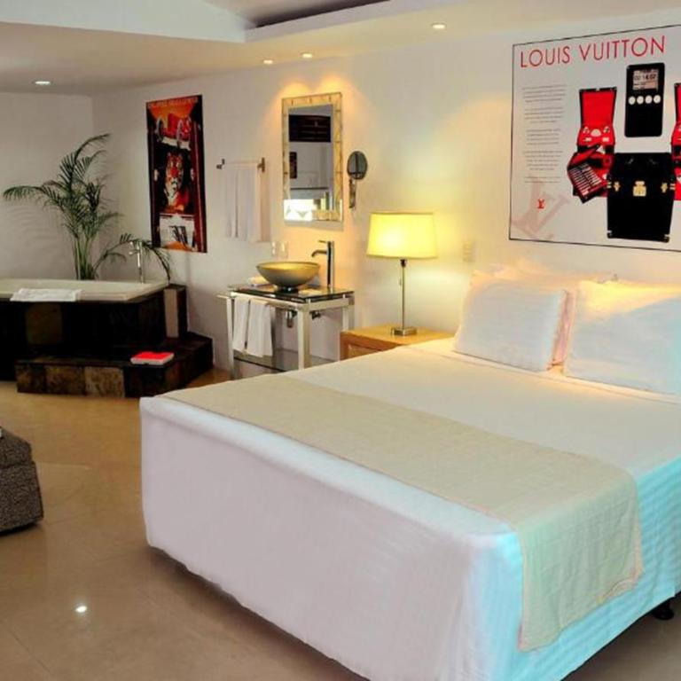 MayaFair Design Hotel - Suite Room - 1