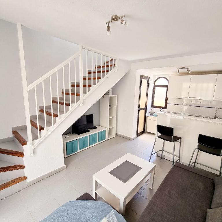 Ocean Forty C Apt. Green Oasis Costa Calma FUE - Apartamento de 1 dormitorio - 3