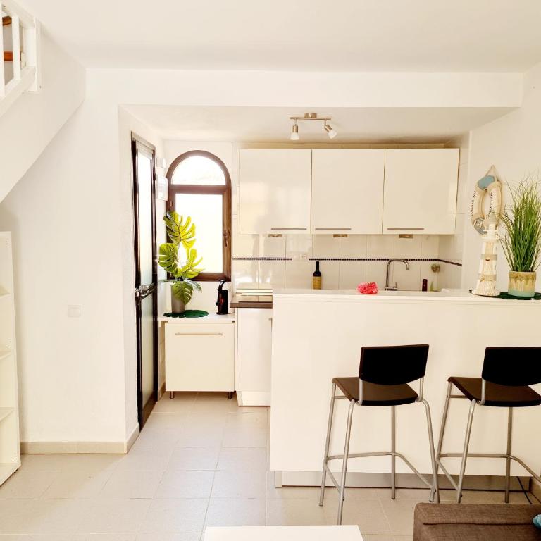 Ocean Forty C Apt. Green Oasis Costa Calma FUE - Apartamento de 1 dormitorio - 5