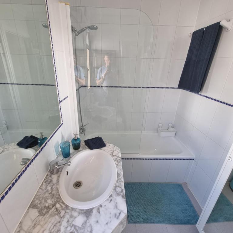 Ocean Forty C Apt. Green Oasis Costa Calma FUE - Apartamento de 1 dormitorio - 8