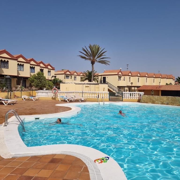 Ocean Forty C Apt. Green Oasis Costa Calma FUE - Apartamento de 1 dormitorio - 2