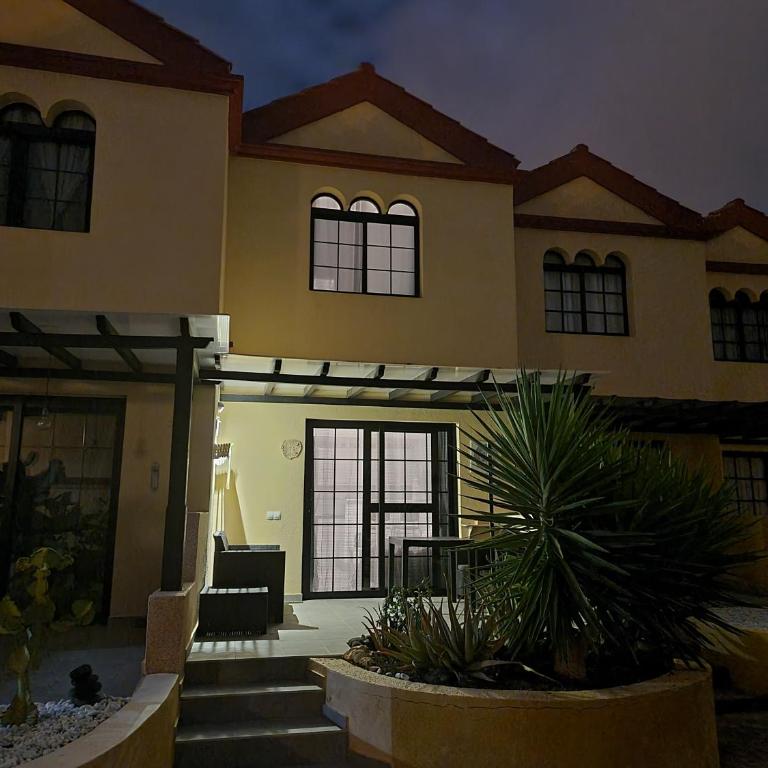 Ocean Forty C Apt. Green Oasis Costa Calma FUE - Apartamento de 1 dormitorio - 12