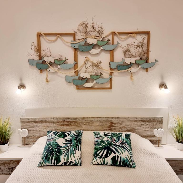 Ocean Forty C Apt. Green Oasis Costa Calma FUE - Apartamento de 1 dormitorio - 16