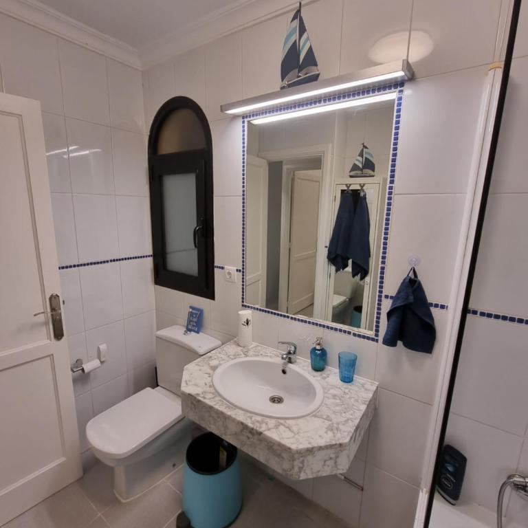 Ocean Forty C Apt. Green Oasis Costa Calma FUE - Apartamento de 1 dormitorio - 19