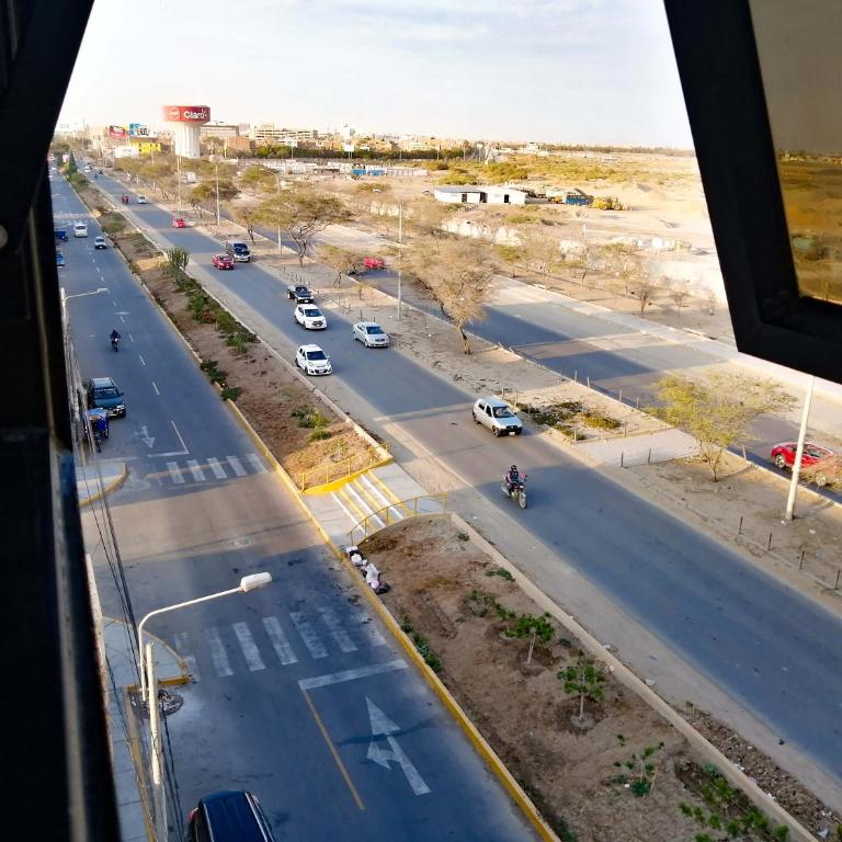 Hotel Residencial Los Tres Pinos - Suite Familiar - 6