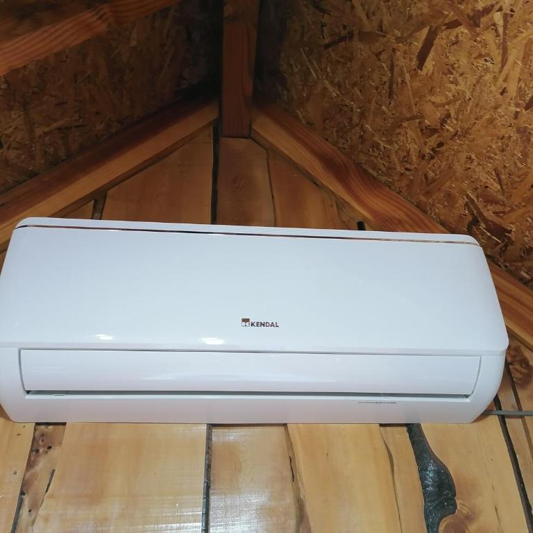 Cabañas El Diuco en Coñaripe 2 - Vacation Home - 20