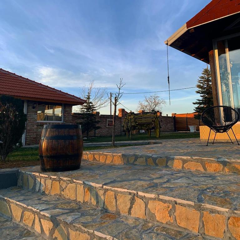 Vila Impresija, Fruška gora - Apartman - 42