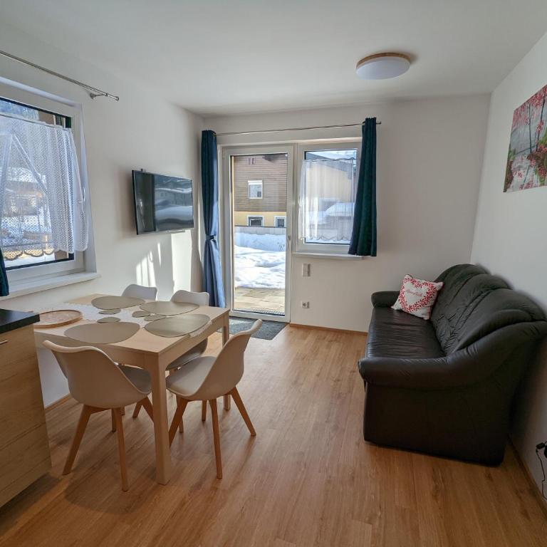 Appartment Dutzler - Apartment mit 2 Schlafzimmern - 8
