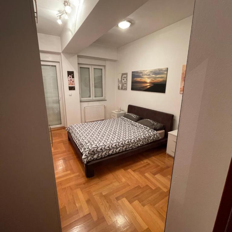 Aleja - Apartman sa 2 Spavaće Sobe - 7