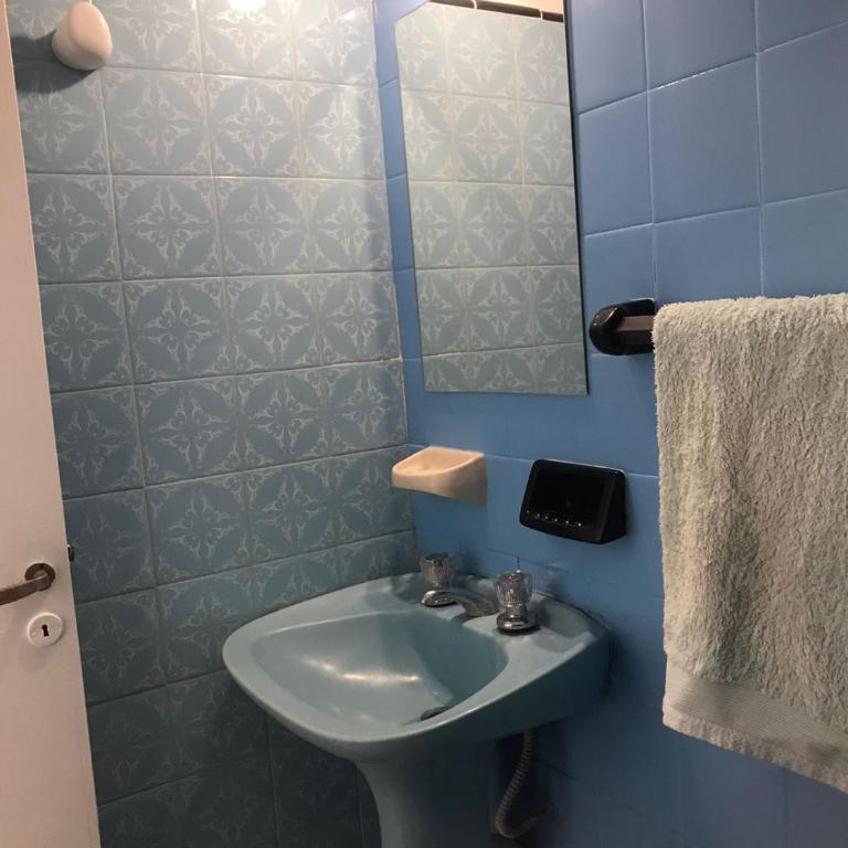 Hotel Rid - Habitación Triple - 1