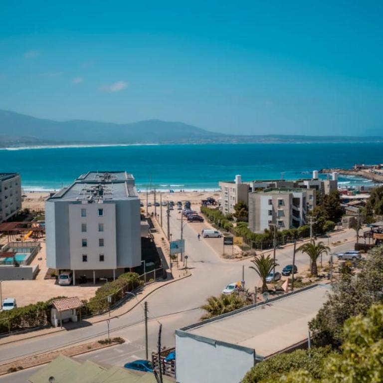 Disfruta tus vacaciones de invierno, te esperamos en cabaña5losmolles! - Casa de 3 dormitorios - 3