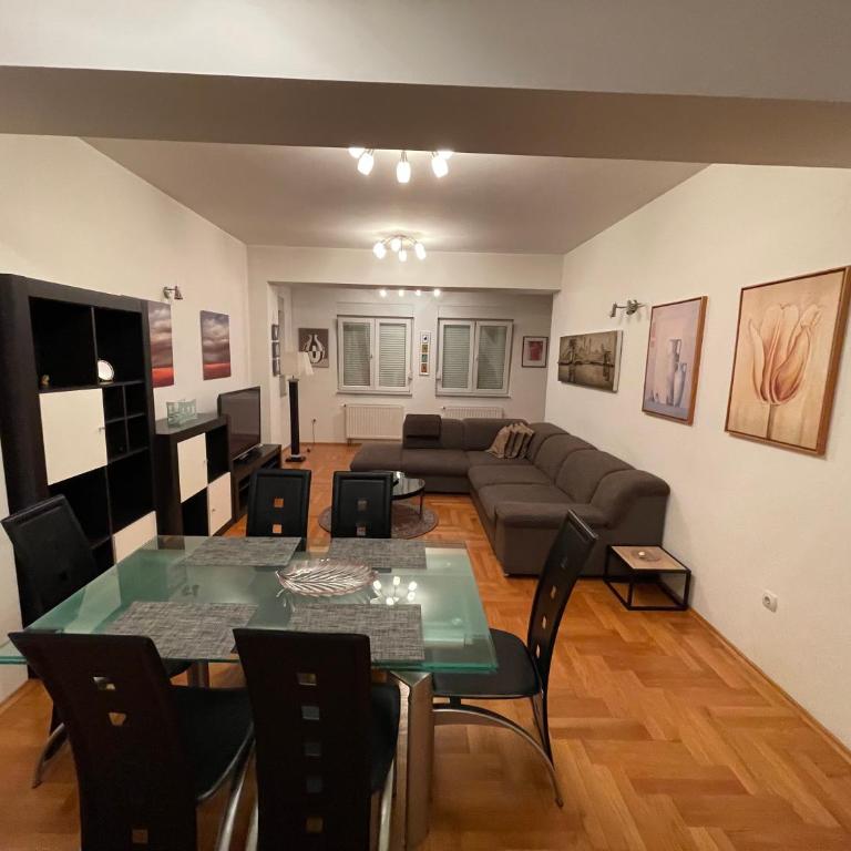 Aleja - Apartman sa 2 Spavaće Sobe - 2