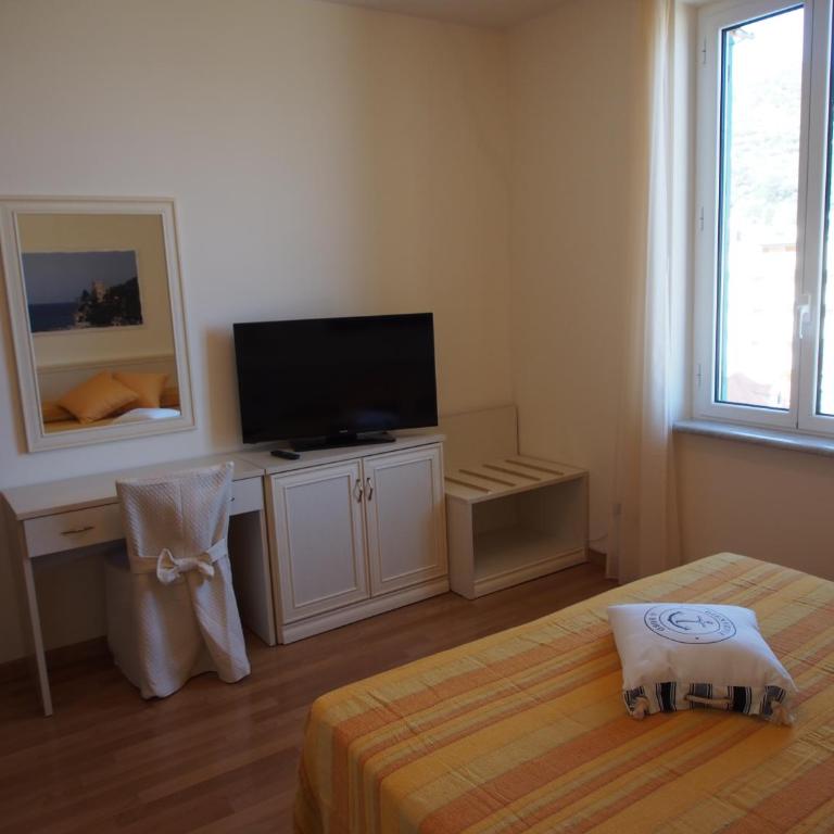 Lido Resort - Appartamento Superior con 1 Camera da Letto e Vista Mare Parziale/Laterale - 8