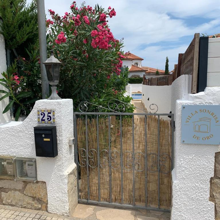 Villa Sonrisa de Oro - private swimming pool - Villa de 2 dormitorios - 28