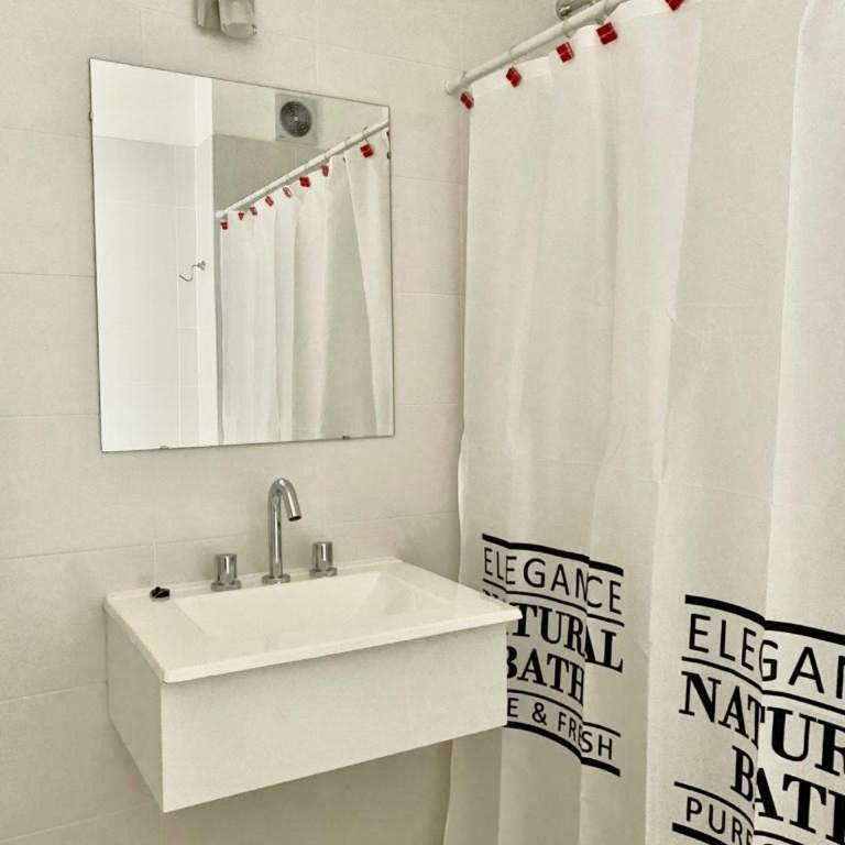 Milan Aparts - Apartamento de 1 dormitorio - 3