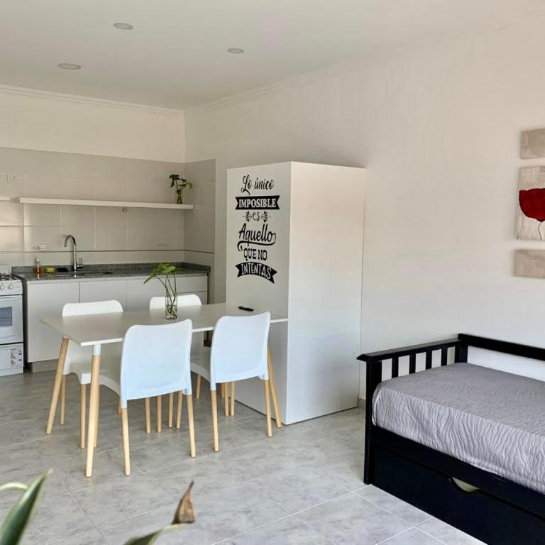 Milan Aparts - Apartamento de 1 dormitorio - 7