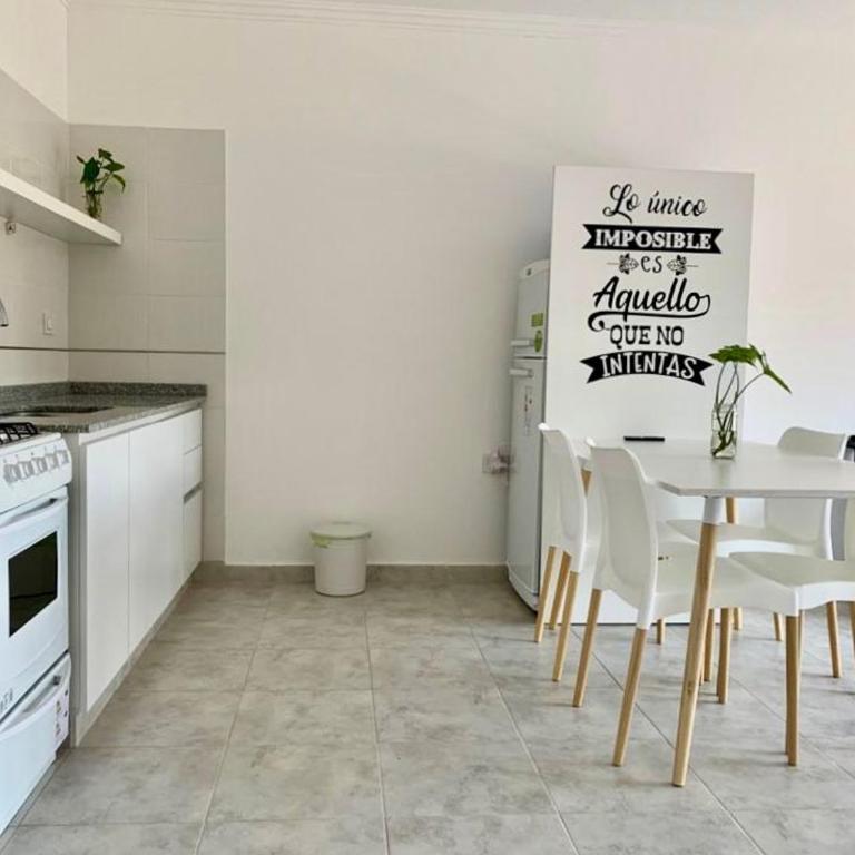 Milan Aparts - Apartamento de 1 dormitorio - 12