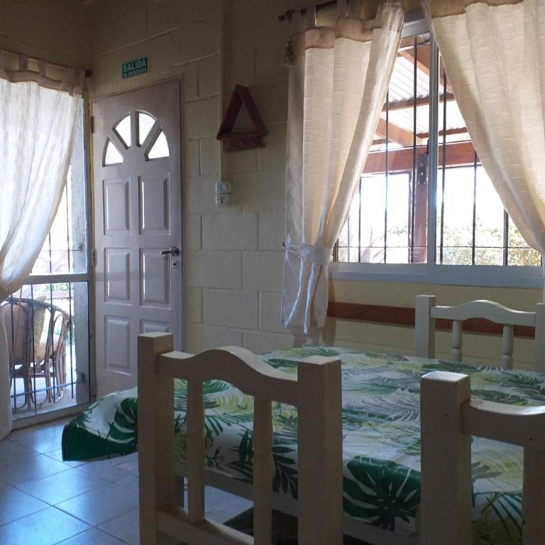 Cabanas Valle Azul - Apartamento de 1 dormitorio - 6