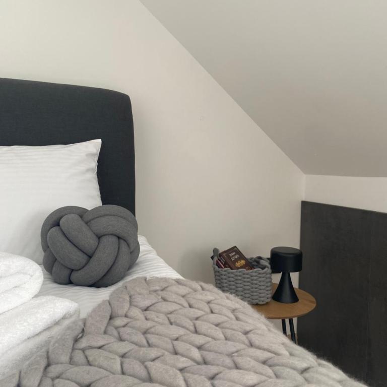 Vila Planinsko Blago - Superior Apartman - 8
