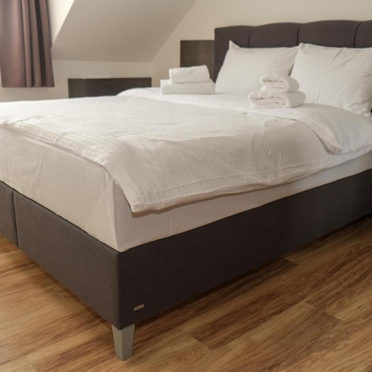 Vila Planinsko Blago - Superior Apartman - 9