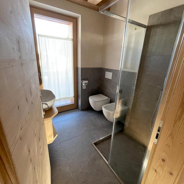 Carosello Lodge Livigno - Appartamento con 3 Camere da Letto - 22