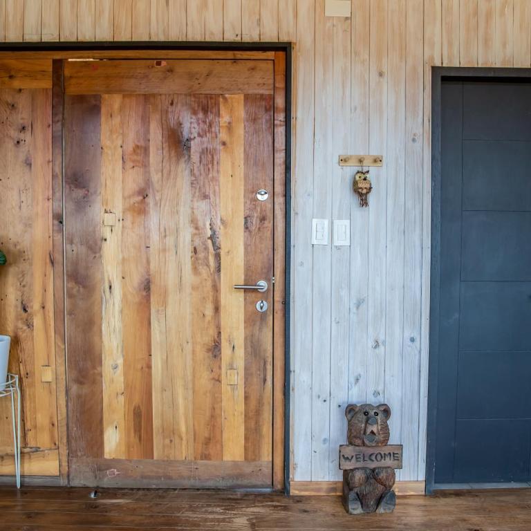 Casa Alma - Punta de Lobos - Casa de 5 dormitorios - 25