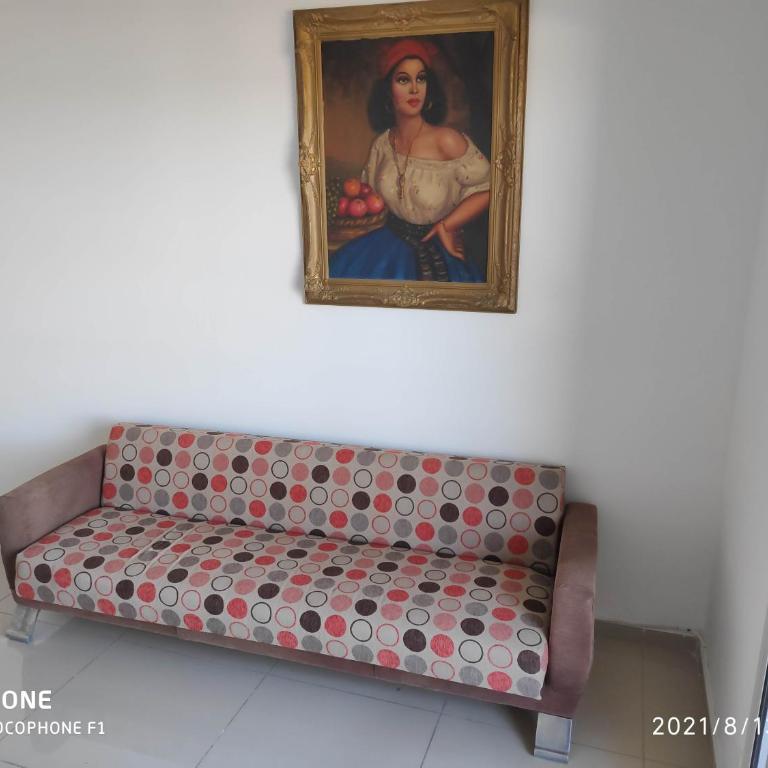 Hotel cordoba - One-Bedroom Apartment - 1