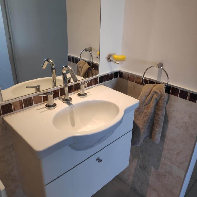 Hotel cordoba - One-Bedroom Apartment - 8