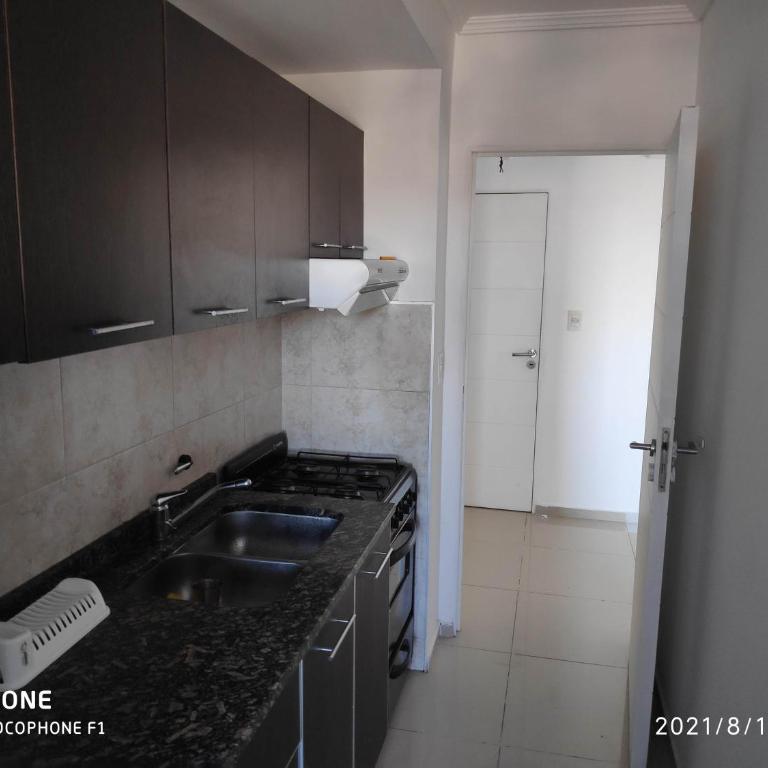 Hotel cordoba - One-Bedroom Apartment - 9