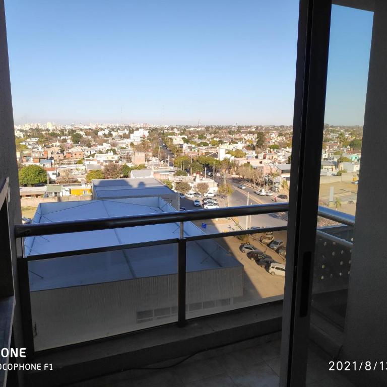Hotel cordoba - One-Bedroom Apartment - 10