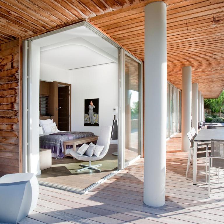 Casadelmar - Villa 4 Chambres avec Piscine Privée - 6
