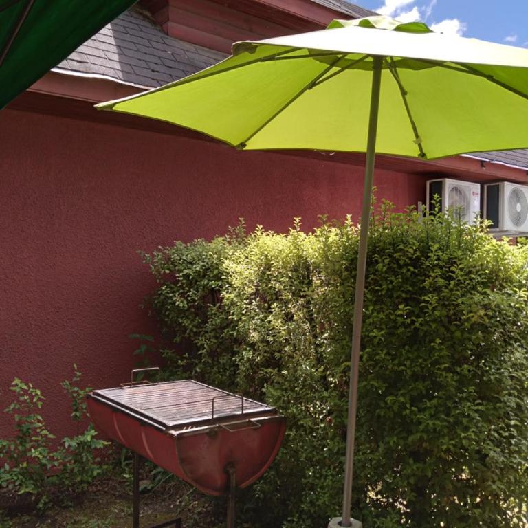 Hermosa casa en Condominio - Casa - 3