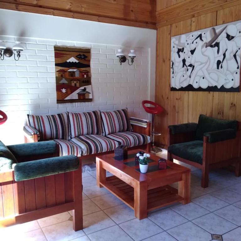 Hermosa casa en Condominio - Casa - 9