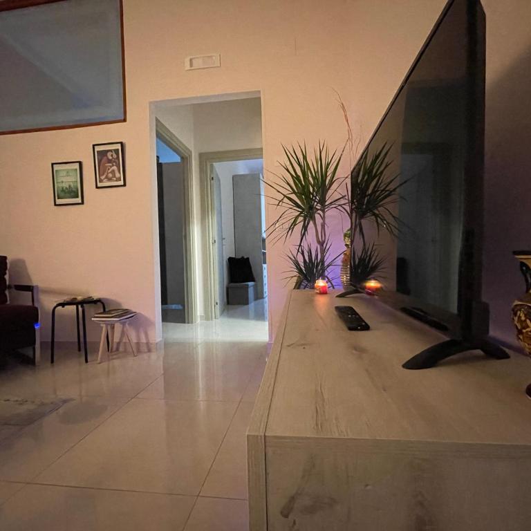 La dimora degli Avi - Suite con 2 Camere da Letto - 15