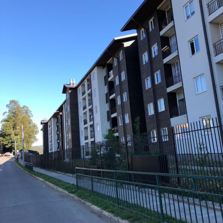 Condominio Rocura - Three-Bedroom Apartment - 4