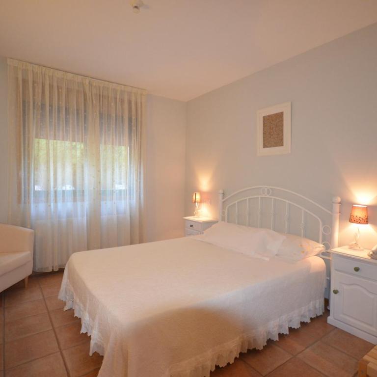 Hotel Rural Seixalvo - Habitación Doble - 1 o 2 camas - 8