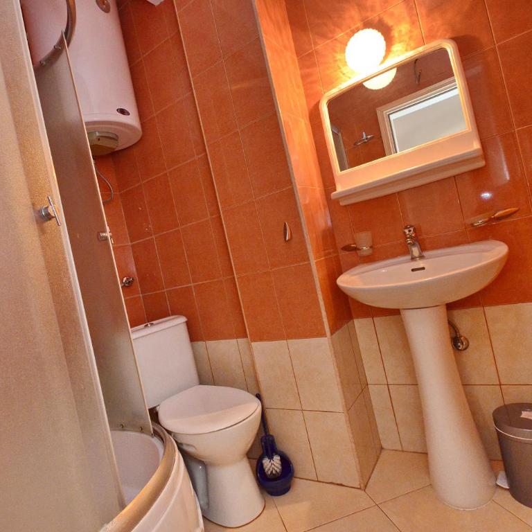 Apartments Scorpio - Studio sa Balkonom (4 Odrasle Osobe) - 15