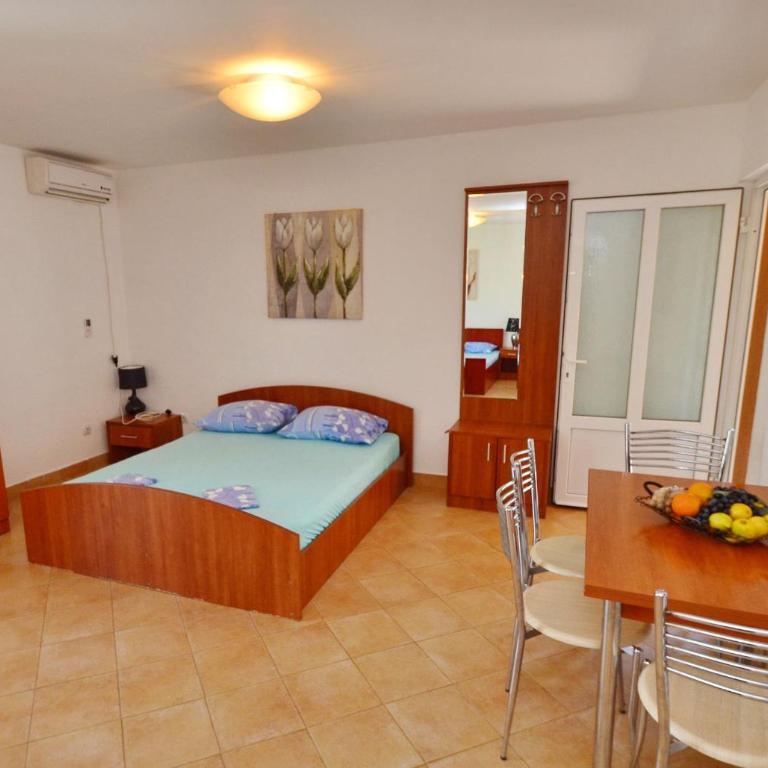 Apartments Scorpio - Studio sa Balkonom (4 Odrasle Osobe) - 16