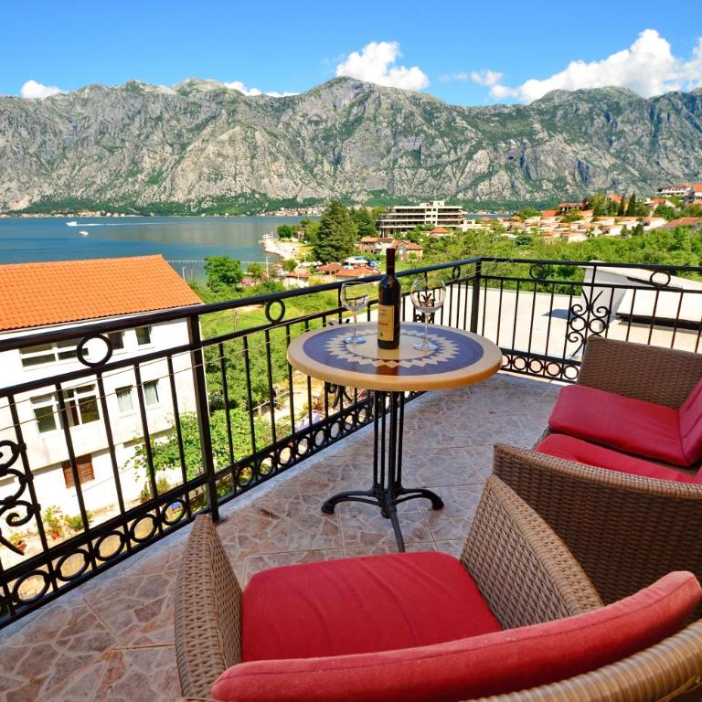 Apartments Scorpio - Studio sa Balkonom (4 Odrasle Osobe) - 2