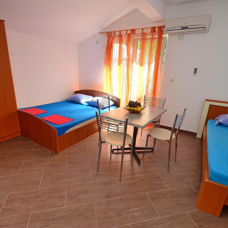 Apartments Scorpio - Studio Apartman - 15