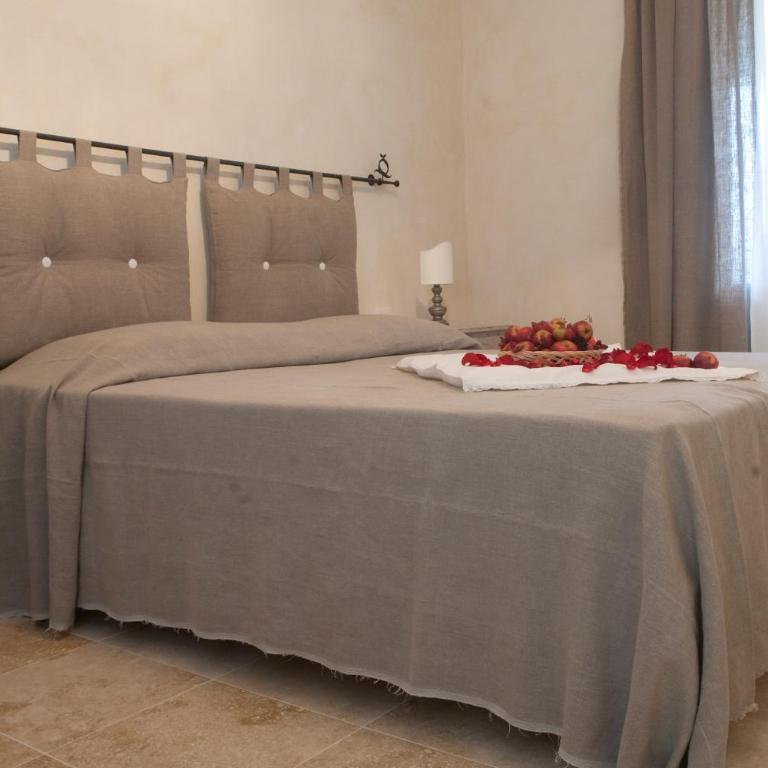 Rinidia - Siena Celso Cittadini Grande - Budget Twin Room - 1