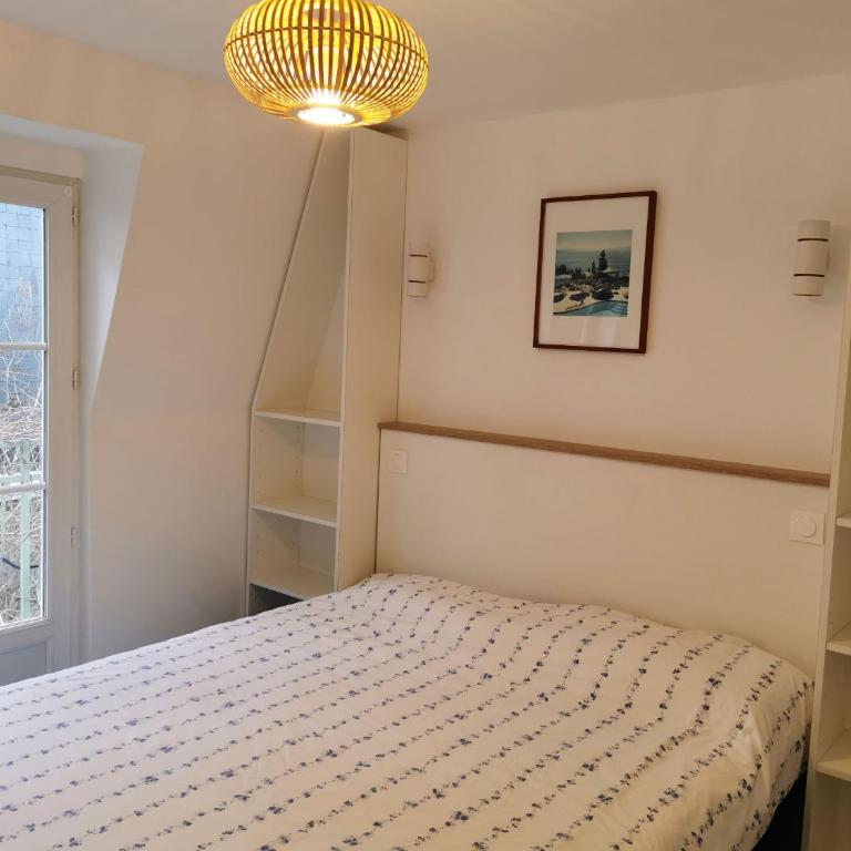La Glycine Hypercentre et tout confort - Maison 1 Chambre - 9