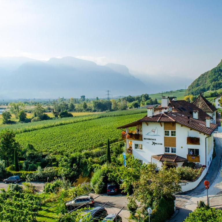 Residence Roland - Appartamento - 9