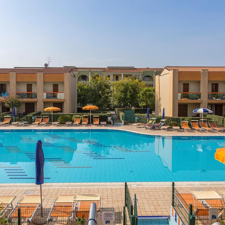 Poolside retreat - Beahost - Appartamento - 10