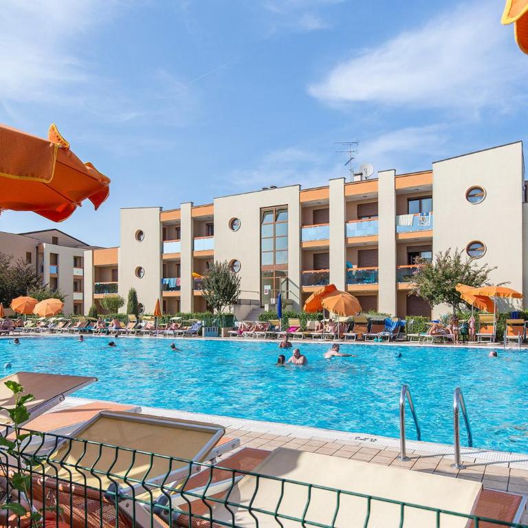 Poolside retreat - Beahost - Appartamento - 11