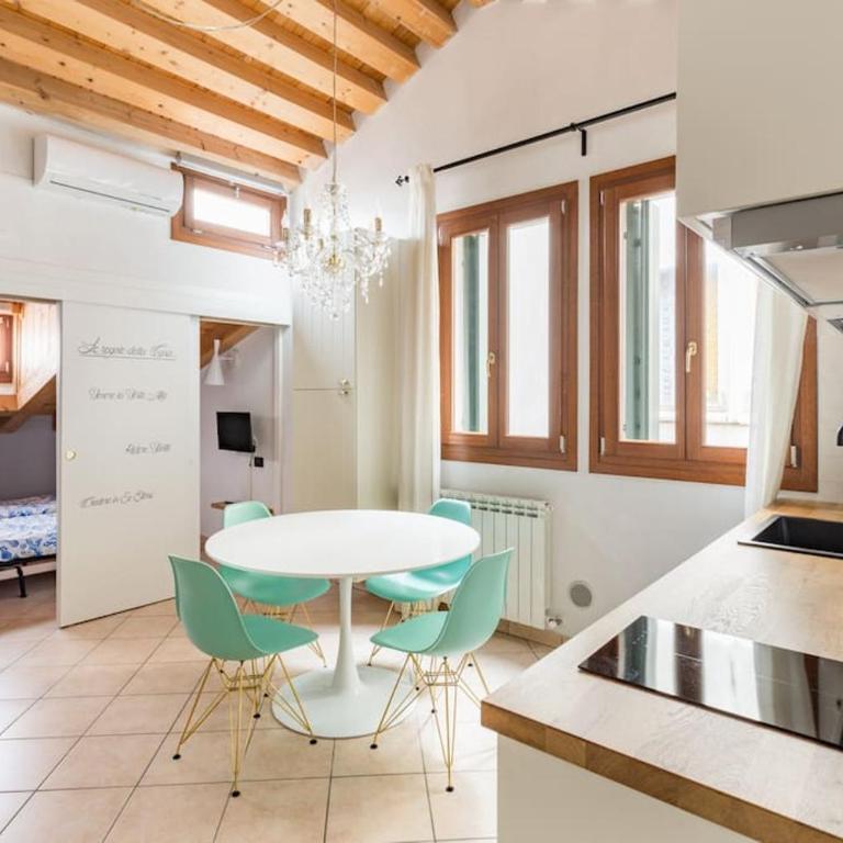 La Bella Vita - Appartamenti Mimì & Cocò - Appartamento con 2 Camere da Letto - 1